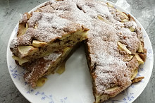 Špaldova +ořechy