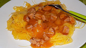 Omáčky  M, O, P (meruňková, myslivecká, okurková speciál, z moravské klobásy, papriková)
