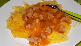 Omáčky  M, O, P (meruňková, myslivecká, okurková speciál, z moravské klobásy, papriková)