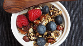 Čoko granola
