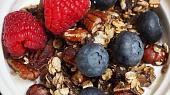 Čoko granola