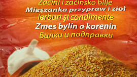 Kuřecí placičky s uzeninou a sýrem mozzarella