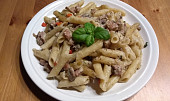 Penne alla Carbonara