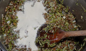 Pečené pohankovo-brokolicové karbanátky
