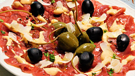 Carpaccio