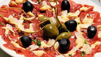 Carpaccio