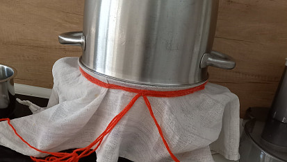 Buchty na páře