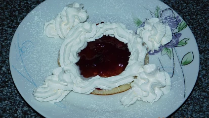 Kynuté lívanečky