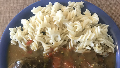 Pašerácké srnčí špalíky, Pašerácké srnčí špalíky