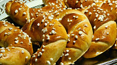 Máslové makovky