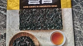 Sushi (recept + fotopostup), Řasa