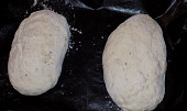 Chléb s příchutí cibulky