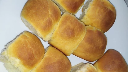 Honzovy buchty (jemné a vláčné)