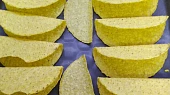 Kuřecí tacos