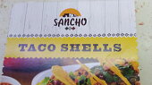 Kuřecí tacos