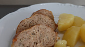 Sekaná v anglické slanině