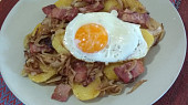 Tyrolské Gröstle