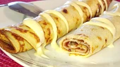 Ricottové palačinky