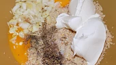 Sójový nákyp s mascarpone