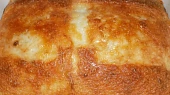 Sójový nákyp s mascarpone