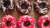 Donuts