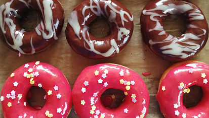 Donuts