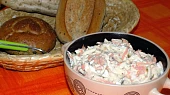 Falešná treska z tofu