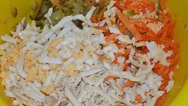 Falešná treska z tofu