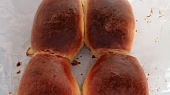 Sladké bochánky