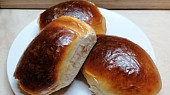 Sladké bochánky
