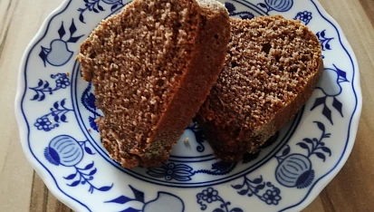 Vánoční bábovka, která potěší každého