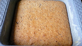 Buchta z čokolády margot Buchta z čokolády margot