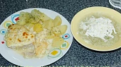 Kovářské kotlety 2