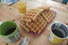 Vafle