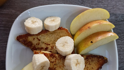 Francouzský toast