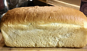 Luxusní francouzský toustový chléb (Luxusní Francouzský toastový chléb)