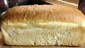 Luxusní francouzský toustový chléb, Luxusní Francouzský toastový chléb