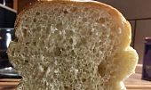Luxusní francouzský toustový chléb