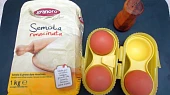 Pappardelle all Arrabbiata