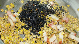 Salát tří čoček