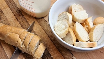 Jarní plněná sekaná s nádivkou a křepelčím vajíčkem