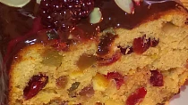 Šťavnatý biskupský chlebíček podle Petulavas