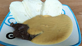 Svíčková na smetaně