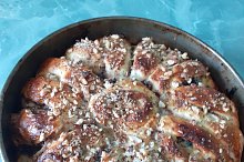 BABKA