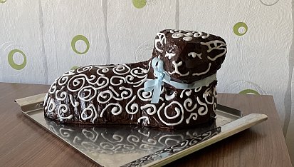 Biskupský beránek, Skvělý a jednoduchý recept
