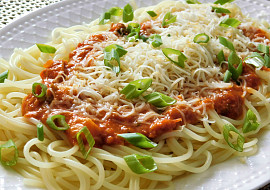 Moje špagety