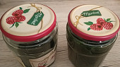 Pesto z medvědího česneku