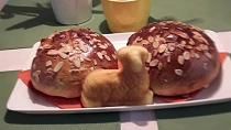 Mazanec podle mé babičky
