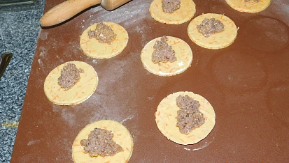 Mrkváčky