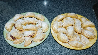 Mrkváčky